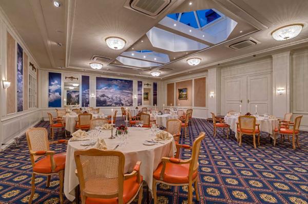 Euler event WienerSaal wedding